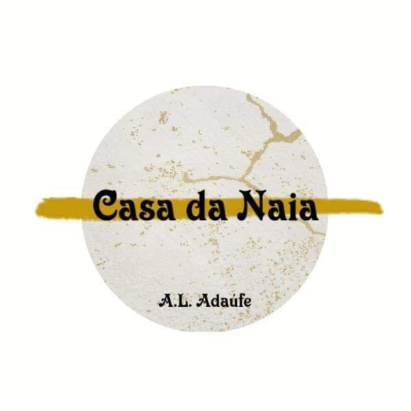 Casa Da Naia Βίλα Μπράγκα Εξωτερικό φωτογραφία