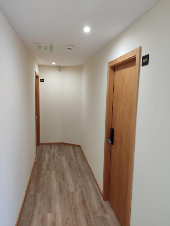 Casa Da Naia Βίλα Μπράγκα Εξωτερικό φωτογραφία