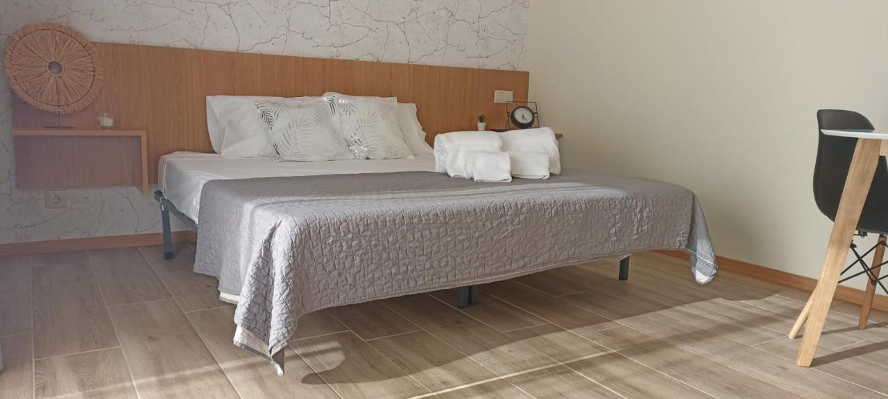 Casa Da Naia Βίλα Μπράγκα Εξωτερικό φωτογραφία